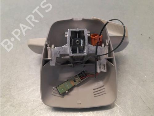 Rear mirror RENAULT CLIO IV Grandtour (KH_) 1.5 dCi 90 (KHN3, KHN4) | BP30311277I6