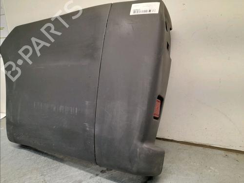 Used Corner bumper CITROËN JUMPER II Van 2.2 HDi 120 (120 hp) 13398979