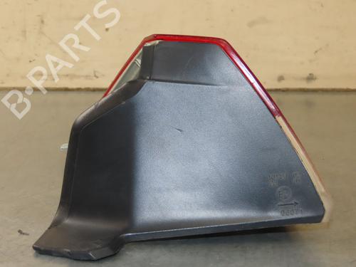Right taillight RENAULT LAGUNA III (BT0/1) 2.0 dCi (BT01, BT08, BT09, BT0E, BT0K, BT12, BT1C, BT1D,... | BP26898286C35 