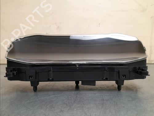 Instrument cluster PEUGEOT 208 II (UB_, UP_, UW_, UJ_) 1.2 PureTech 75 | BP15642969C47 
