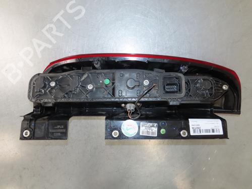 Right taillight OPEL COMBO Box Body/MPV (X12) 1.6 CDTI (B05) | BP30366585C35
