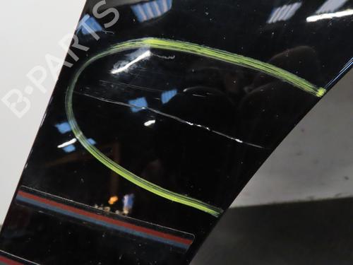 Right front fenders PEUGEOT 2008 I (CU_) 1.2 THP 110 / PureTech 110 | BP30332456C42