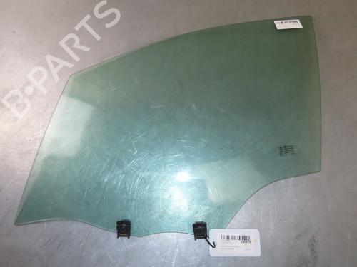 Luna delantera izquierda PEUGEOT 208 I (CA_, CC_) 1.6 HDi (92 hp) 22848297