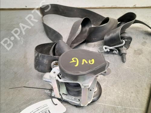 Front left belt tensioner RENAULT MEGANE III Coupe (DZ0/1_) 1.5 dCi (DZ0A) | BP14945252C87 