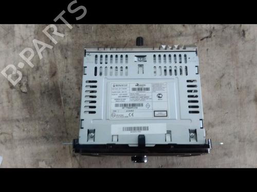 Used Radio RENAULT CAPTUR I (J5_, H5_) 1.5 dCi 90 (J5N4, J5M5, J5MW, J5M6, J5AL, J5AJ) (90 hp) 14945182