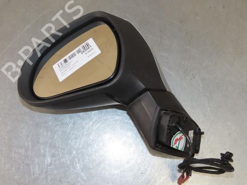 left-mirror-peugeot-207-wa_-wc_-2006-2007-2008-2009-2010-2011-2012-2013-2014-2015-26534269 main image