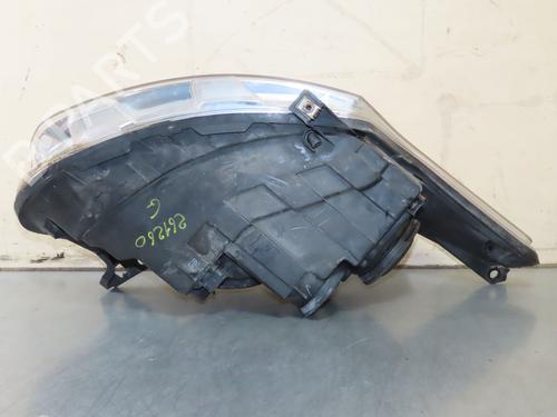 Left headlight CITROËN C3 Picasso (SH_) 1.6 HDI 90 | BP40273882C28 - Image 3