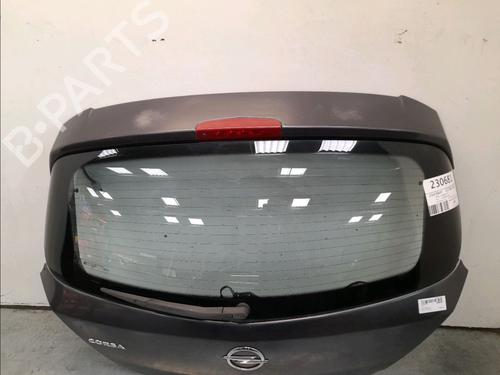 Tailgate OPEL CORSA D (S07) 1.2 (L08, L68) | BP14945943C6 