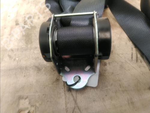 Rear right belt tensioner CITROËN C-CROSSER (VU_, VV_) 2.2 HDi | BP13398965C90 