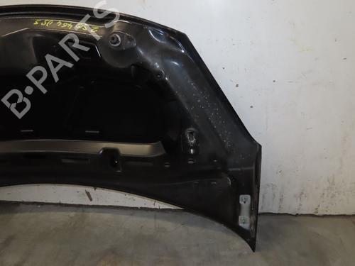 Hood CITROËN C3 II (SC_) 1.6 VTi 120 | BP29739414C1 