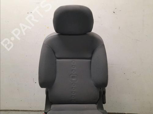 Left front seat CITROËN BERLINGO Box Body/MPV (B9) 1.6 HDi 90 | BP22848405C15 