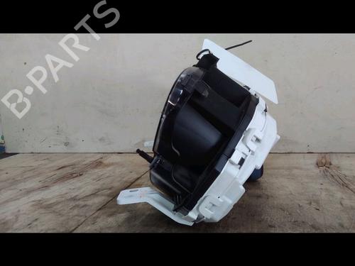 Instrument cluster CITROËN C-CROSSER (VU_, VV_) 2.2 HDi | BP14945126C47