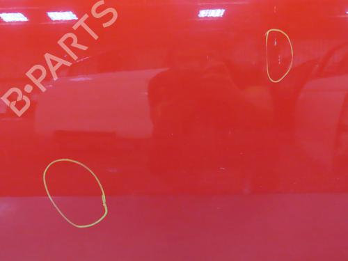 Left front door OPEL CORSA D (S07) 1.2 (L08, L68) | BP20077480C2 