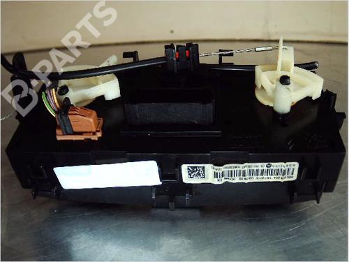 Climate control CITROËN C3 II (SC_) 1.4 HDi 70 (SC8HZC, SC8HR0, SC8HP4) | BP9524496I5 