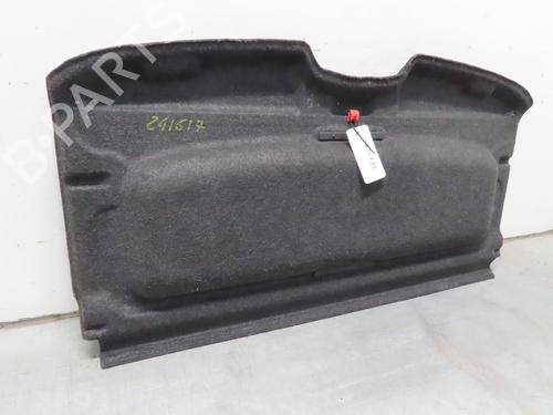 Rear parcel shelf PEUGEOT 308 I (4A_, 4C_) 1.6 16V | BP22367651C85