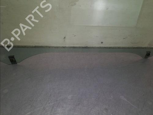 Front right door window CITROËN C4 Picasso I MPV (UD_) 1.6 HDi | BP14857840C19 