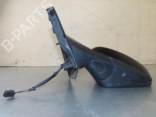 Used Left mirror ALFA ROMEO MITO (955_) 1.3 MultiJet (955AXP1A, 955AYC1A) (95 hp) 18731712