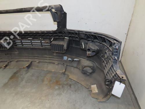 Front bumper VW TRANSPORTER T5 Van (7HA, 7HH, 7EA, 7EH) 2.5 TDI | BP29577159C7