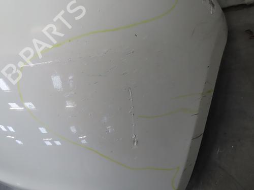Bak støtfanger TOYOTA YARIS (_P9_) 1.0 VVT-i (KSP90_, KSP90R) | BP29739441C8 