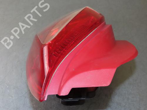 Right taillight RENAULT TWINGO II (CN0_) 1.2 16V (CN04, CN0B) | BP31119942C35 