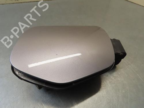 Fuel flap PEUGEOT 208 II (UB_, UP_, UW_, UJ_) 1.2 PureTech 75 | BP25777612C131 
