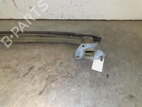 Used Rear bumper reinforcement Rear bumper reinforcement PEUGEOT 208 I (CA_, CC_) 1.6 HDi (92 hp) 39755991 39755991