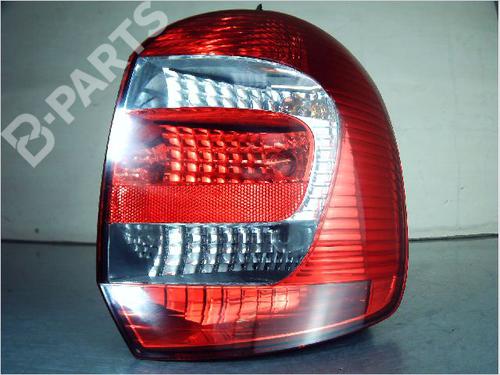 Used Right taillight Right taillight RENAULT MODUS / GRAND MODUS (F/JP0_) 1.5 dCi (FP0E, JP0E) (65 hp) 10690860 10690860