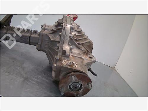 Transfer box TOYOTA LAND CRUISER 200 (_J2_) 4.5 D4-D (VDJ200) | BP9402942M36 