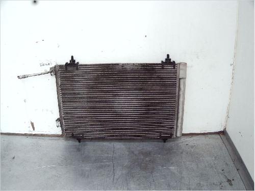 Heater matrix CITROËN BERLINGO MULTISPACE (B9) 1.6 HDi 110 | BP9971811M63