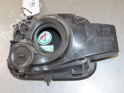 Fuel flap CITROËN C3 III (SX) 1.2 THP 110 (SXHNPS, SXHNZT, SXHNZ6) | BP29150142C131 