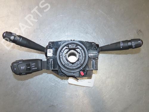 Steering column stalk DS DS 3 / DS 3 CROSSBACK (UR_, UC_, UJ_) 1.5 BlueHDi 100 (UCYHYJ) | BP19497774I23 
