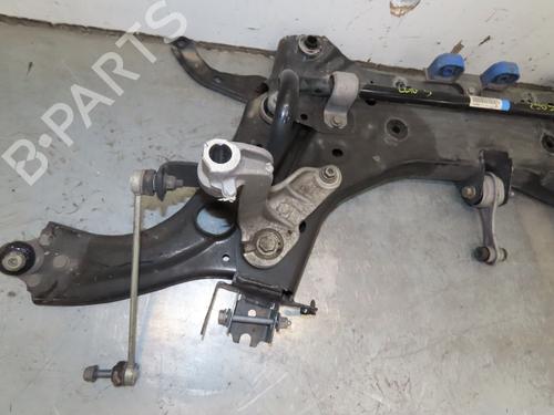 Subframe RENAULT CLIO V (B7_) 1.5 Blue dCi 85 (B7AG) | BP26511613M9 