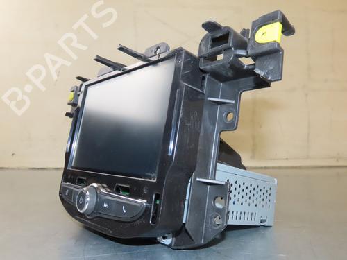 Radio OPEL CORSA E (X15) 1.4 (08, 68) | BP17729781E6