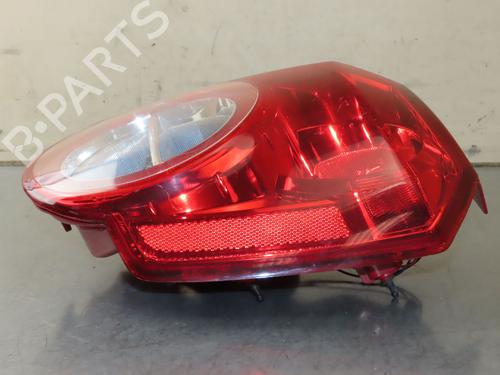 Right taillight CHEVROLET AVEO / KALOS Hatchback (T250, T255) 1.2 | BP31077158C35 