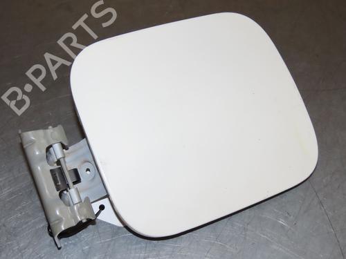 Fuel flap NISSAN QASHQAI / QASHQAI +2 I (J10, NJ10, JJ10E) 1.5 dCi | BP16740120C131 