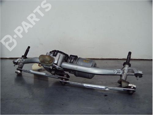 Front wiper motor CITROËN C3 / C3 ORIGIN III (SX) 1.5 BlueHDi 100 (SXYHYP, SXYHTU) | BP9535541M29 