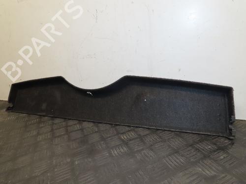 Chapeleira/Cortina mala FIAT 500 (312_) 1.2 (312AXA1A) (69 hp) 31747876