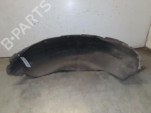 Wheel arch RENAULT KADJAR (HA_, HL_) 1.6 dCi 130 (HLA4) | BP30291251C56 