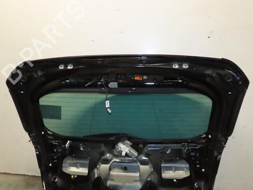 Bagklap CC/Kombi-Coupé CITROËN DS4 (NX_) 1.6 HDi 115 (114 hp) 32277343