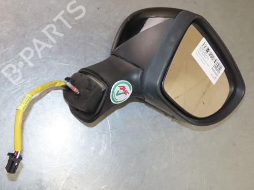 Used Right mirror Right mirror 37480356 37480356