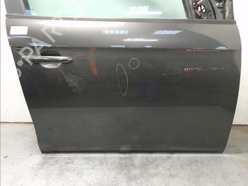 Right front door FIAT BRAVO II (198_) 1.6 D Multijet (198AXH1B) | BP25929990C3 