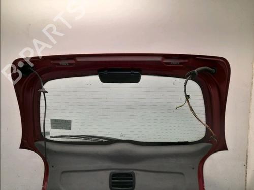 Tailgate CITROËN XSARA PICASSO (N68) 2.0 HDi | BP24136712C6 