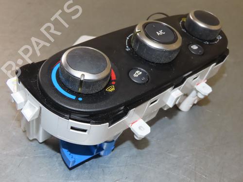 Climate control RENAULT CLIO III Grandtour (KR0/1_)  | BP29622374I5 