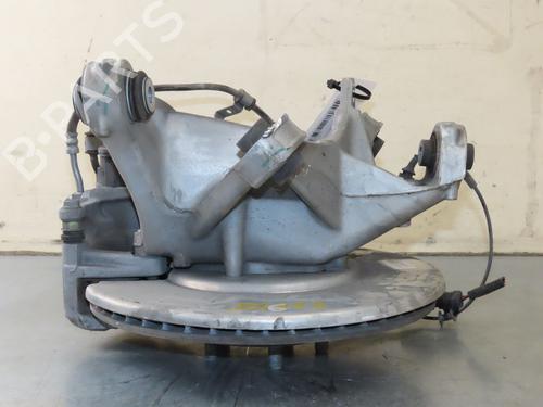Left rear steering knuckle TESLA MODEL Y (5YJY) EV | BP34106350M27 - Image 5