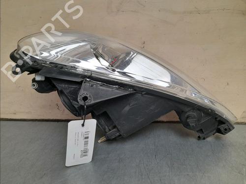 Left headlight PEUGEOT 206 Hatchback (2A/C) 1.4 i | BP16083560C28 
