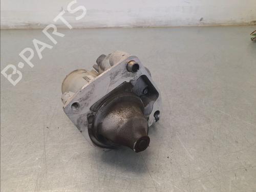 Starter CITROËN C3 II (SC_) 1.0 VTi 68 | BP33808187M8 - Image 3