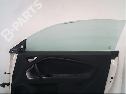 Right front door ALFA ROMEO MITO (955_) 1.4 MultiAir (955AXL1B) | BP9733702C3 