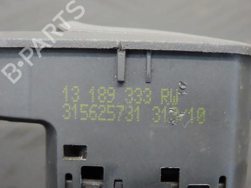 Switch OPEL CORSA D (S07) 1.3 CDTI (L08, L68) | BP19161975I30 