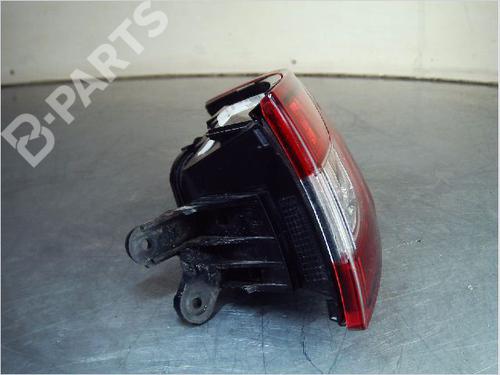 Right taillight RENAULT CLIO IV (BH_) 0.9 TCe 90 (BHNF, BHMA, BHMH, BHJK, BHJR) | BP10151323C35 