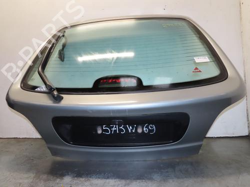Tailgate RENAULT MEGANE I (BA0/1_) 1.9 D Eco (BA0A, BA0U, BA0R) | BP32308131C6